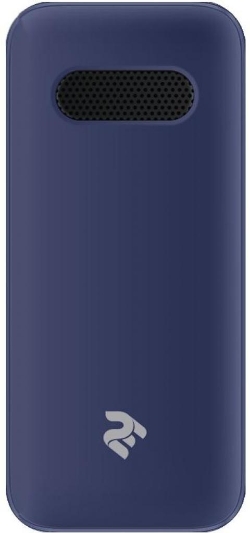 Мобільний телефон 2E S180 DualSim Blue