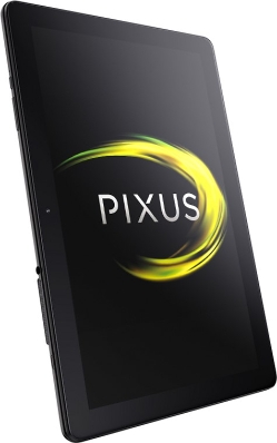 Планшет Pixus Sprint 3G 2/16 GB Black