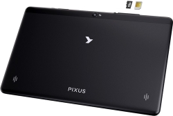 Планшет Pixus Sprint 3G 2/16 GB Black