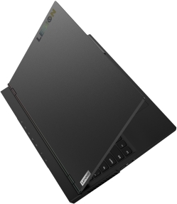 Ноутбук Lenovo Legion 5 15IMH05  Phantom Black