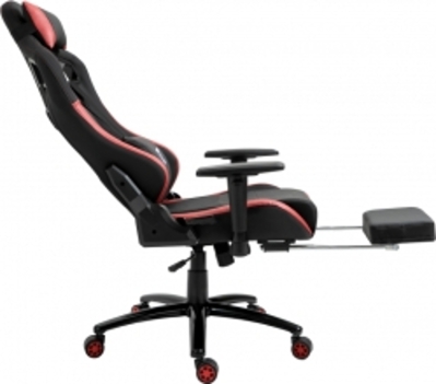 Крісло для геймерів GT RACER X-5104 Black/Red
