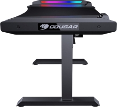 Комп'ютерний стіл Cougar MARS Black