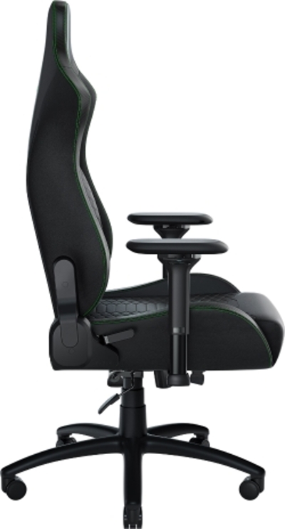 Крісло для геймерів Razer Iskur Green XL