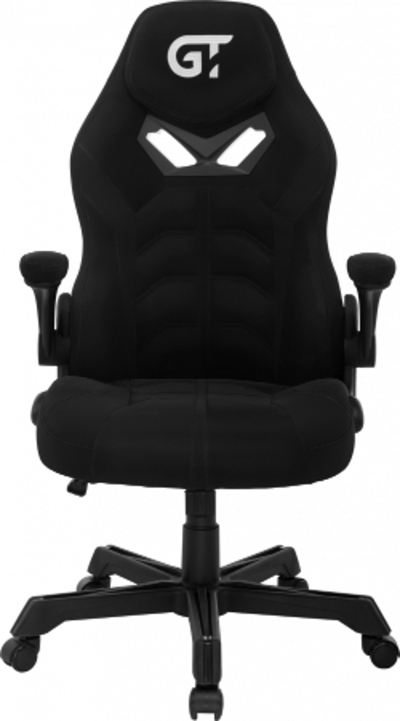 Крісло для геймерів GT RACER X-2656 Black