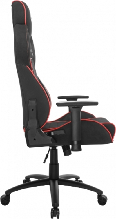 Крісло для геймерів GT RACER X-2569 Black/Red