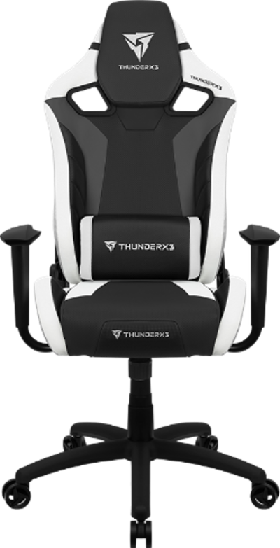 Крісло для геймерів ThunderX3 XC3 All White