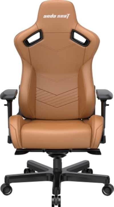 Крісло ігрове Anda Seat Kaiser 2 Size XL Brown