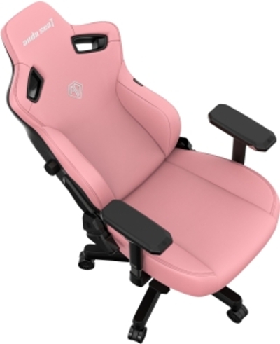 Крісло ігрове Anda Seat Kaiser 3 Size XL Pink