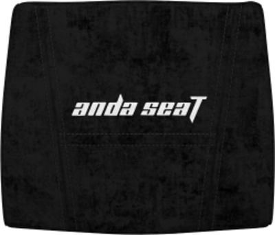 Крісло ігрове Anda Seat Phantom 3 Size L White