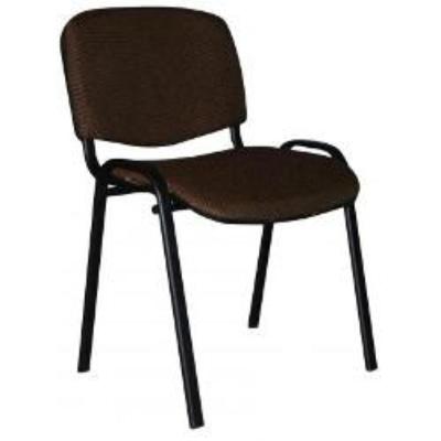 Офісний стілець Примтекс плюс ISO black З-24