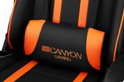 Крісло геймерське Canyon Fobos