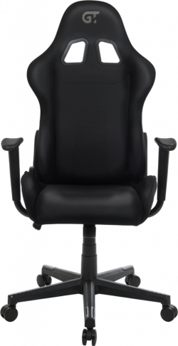 Крісло для геймерів GT RACER X-2316 Black
