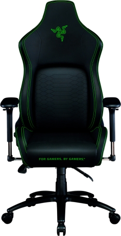 Крісло для геймерів Razer Iskur