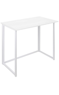 Розкладний стіл LOFT ONE Office+ (1000х500мм) Білий