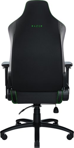 Крісло для геймерів Razer Iskur Green XL