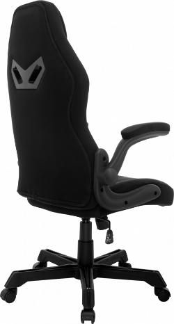 Крісло для геймерів GT RACER X-2656 Black