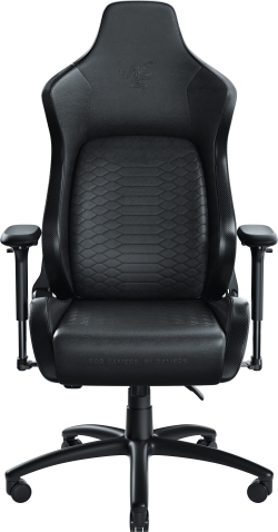 Крісло для геймерів Razer Iskur XL Black