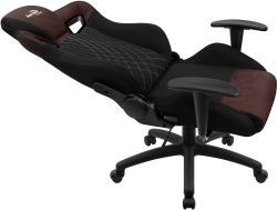 Крісло для геймерів Aerocool EARL Burgundy Red