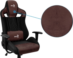 Крісло для геймерів Aerocool EARL Stone Grey