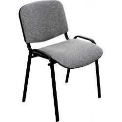 Офісний стілець Примтекс плюс ISO black 73