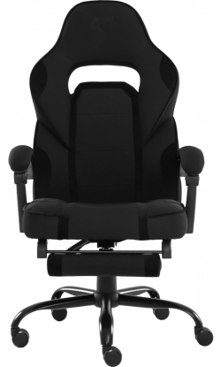 Крісло для геймерів GT RACER X-2748 Fabric Black