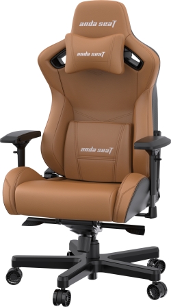 Крісло ігрове Anda Seat Kaiser 2 Size XL Brown