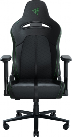 Крісло для геймерів Razer Enki X Green