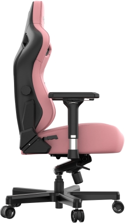 Крісло ігрове Anda Seat Kaiser 3 Size XL Pink