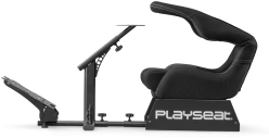 Кокпіт Playseat Evolution - ActiFit з кріпленням для керма та педалей Чорний (RC.00202)