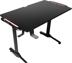 Комп'ютерний стіл DXRacer GD/003/N Чорний