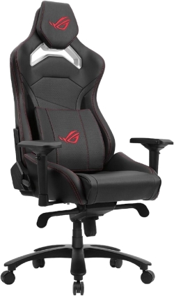 Крісло для геймерів ASUS SL300 ROG CHARIOT CORE