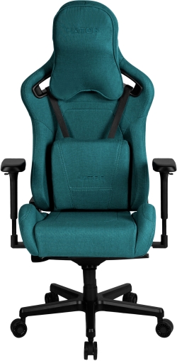 Крісло для геймерів Hator Arc Fabric Emerald
