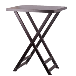 Сервірувальний столик TheWood триджек 43х50 см