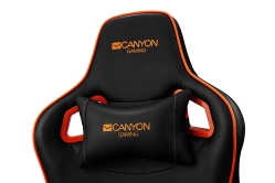 Крісло геймерське Canyon Corax