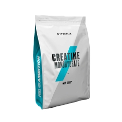 Креатин Myprotein Creatine Monohydrate Powder 250 г Без смаку (4384302655)