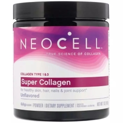 Натуральна добавка NeoCell Супер Колаген Тип 1 & 3 7 унцій (198 г)