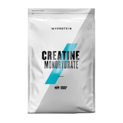 Креатин моногідрат MyProtein Creatine Monohydrate 250 грам Без смаку