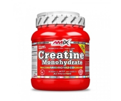 Креатин Amix Nutrition Creatine monohydrate - 500 г+ 250г(free)(5325725)