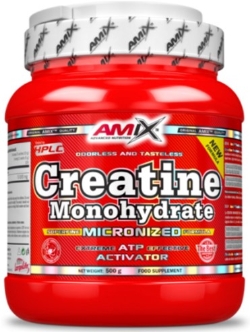 Креатин Amix Creatine Monohydrate 500 г