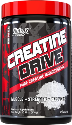 Nutrex Creatine Drive 300 грам (4384304723)