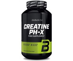 Креатин Biotech Creatine pH-X 210 капсул (595101)