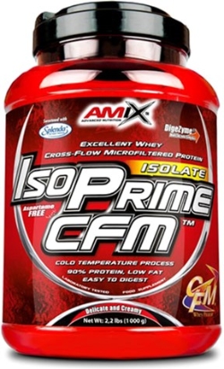Протеїн Amix IsoPrime CFM 1000 г Forest Fruits