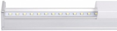Світильник меблевий EVROLIGHT 16 W IT-5-1200 з вимикачем (56900)