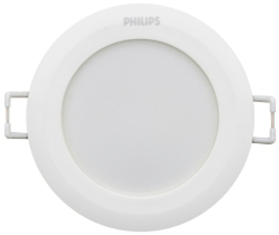 Стельовий світильник Philips DN020B G3 4.5 W 4000 К