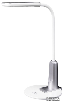 Настільна світлодіодна лампа Brille SL-64 LED 6W SL
