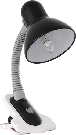 Настільна лампа Kanlux HR-60-B Suzi (7151)