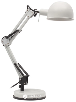 Настільна лампа Kanlux Pixa KT-40-W (19300)
