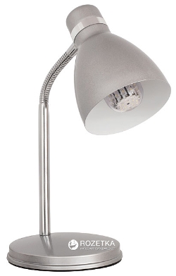 Настільна лампа Kanlux Zara HR-40-SR (7560)