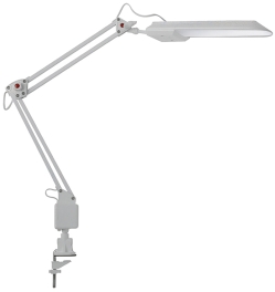 Настільна лампа Kanlux HERON LED W (27601)