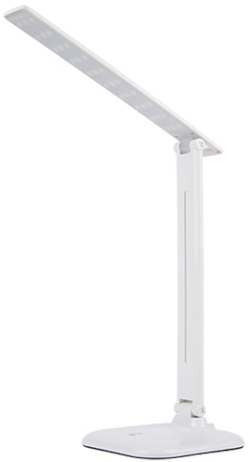 Настільна лампа Feron DE1725 9W 6400K White